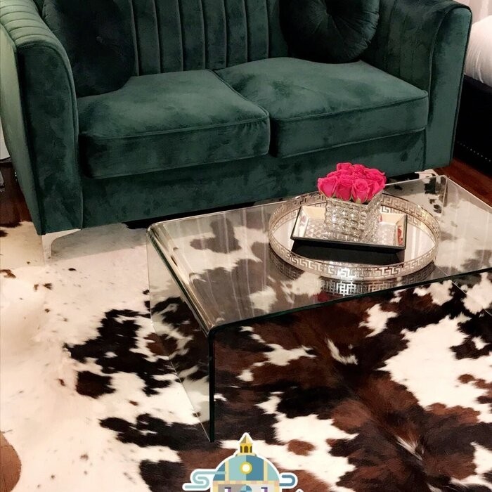 Herbert Configurable Living Room Set