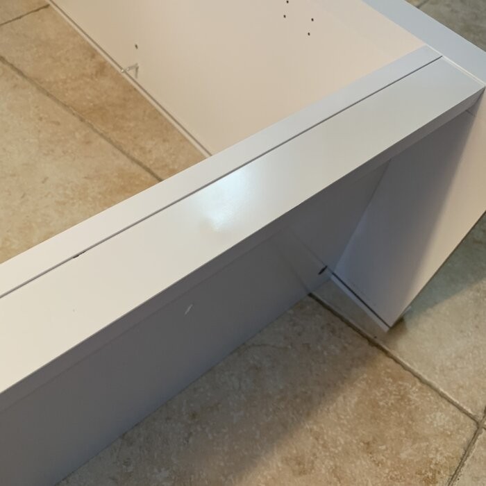 Hettel 74.8'' H x 33.1'' W Standard Bookcase