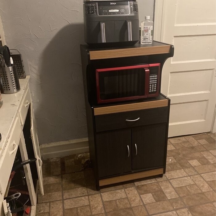 Hillview 45" Kitchen Pantry