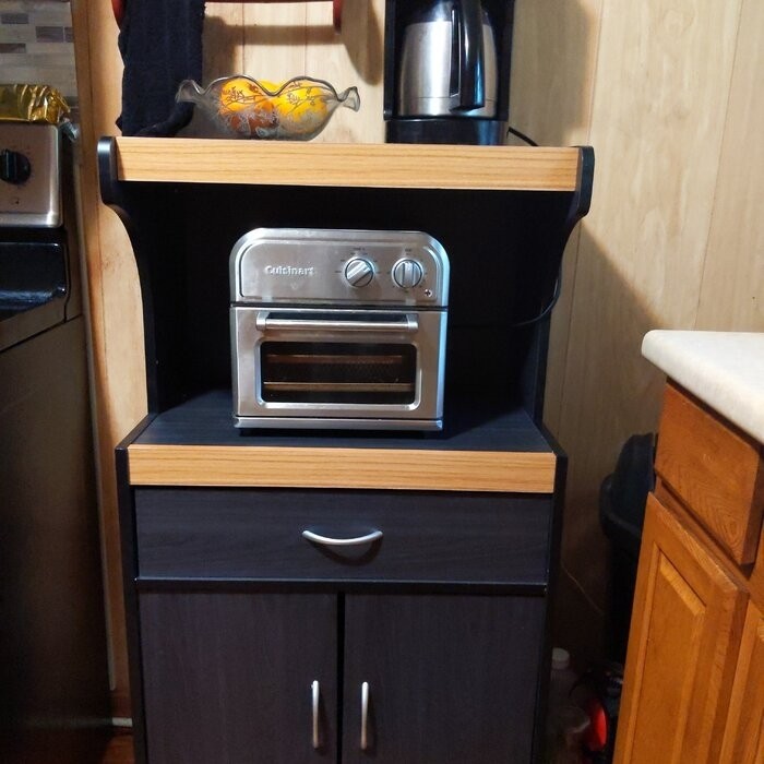 Hillview 45" Kitchen Pantry