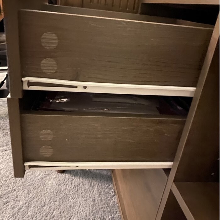 Home Office Mobile Printer Stand