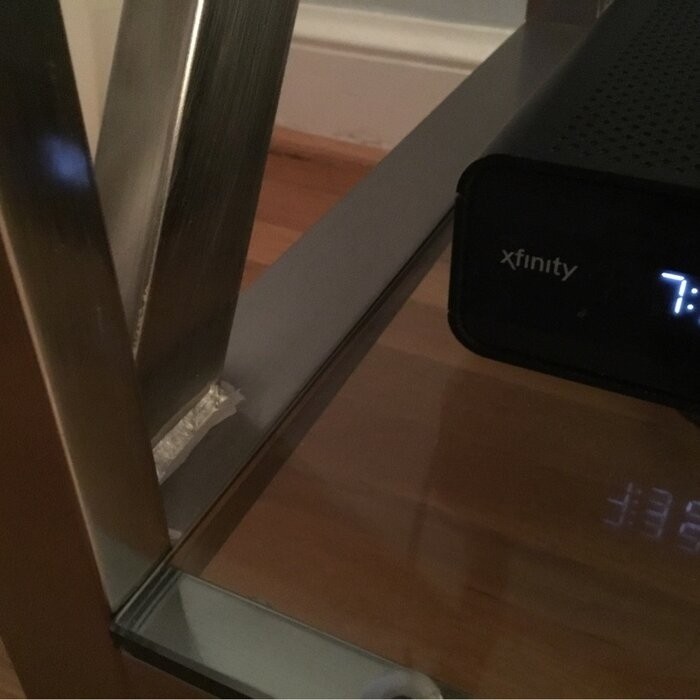 Horncastle TV Stand for TVs up to 60"