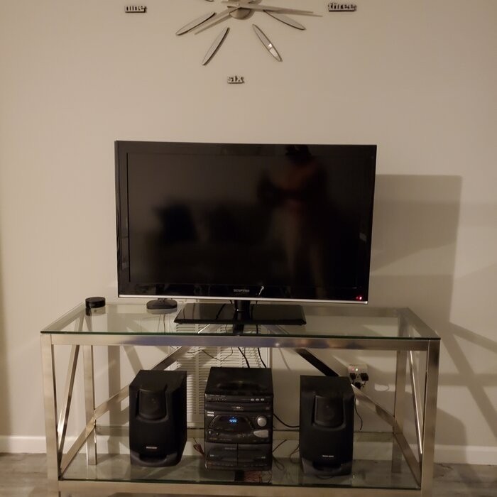 Horncastle TV Stand for TVs up to 60"