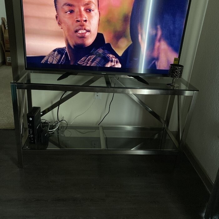 Horncastle TV Stand for TVs up to 60"