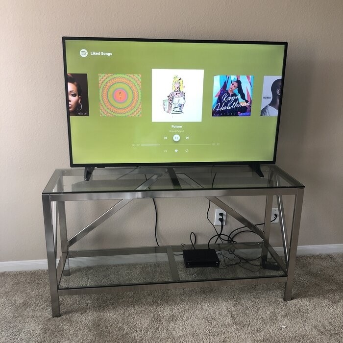Horncastle TV Stand for TVs up to 60"