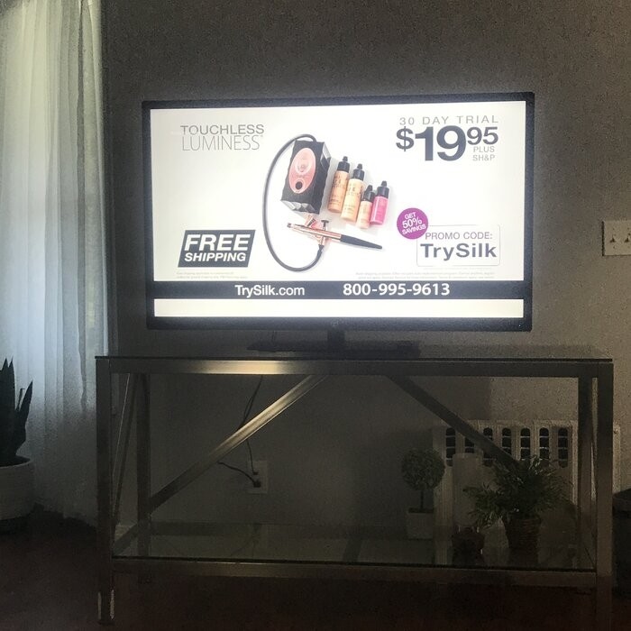Horncastle TV Stand for TVs up to 60"