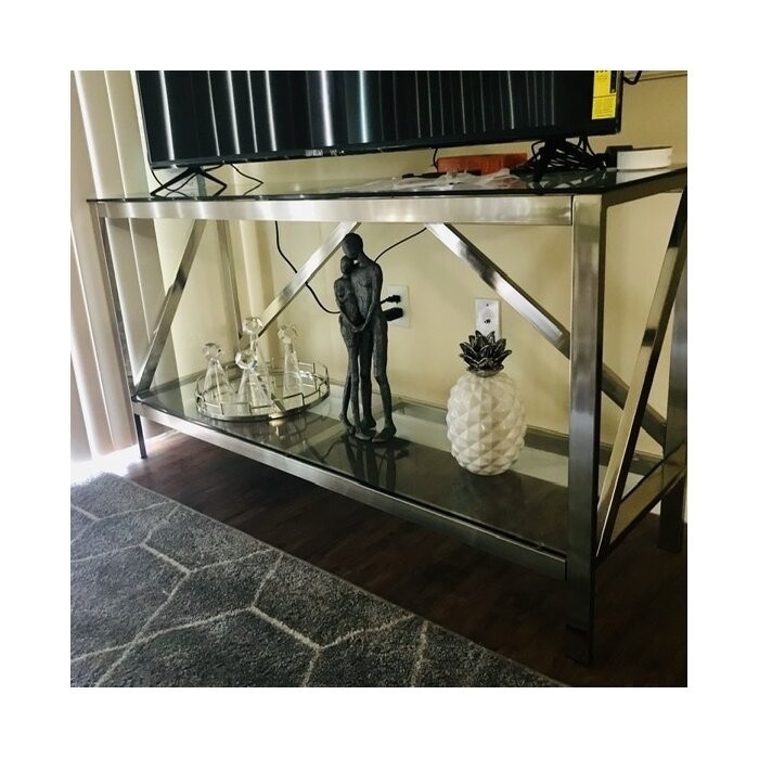 Horncastle TV Stand for TVs up to 60"
