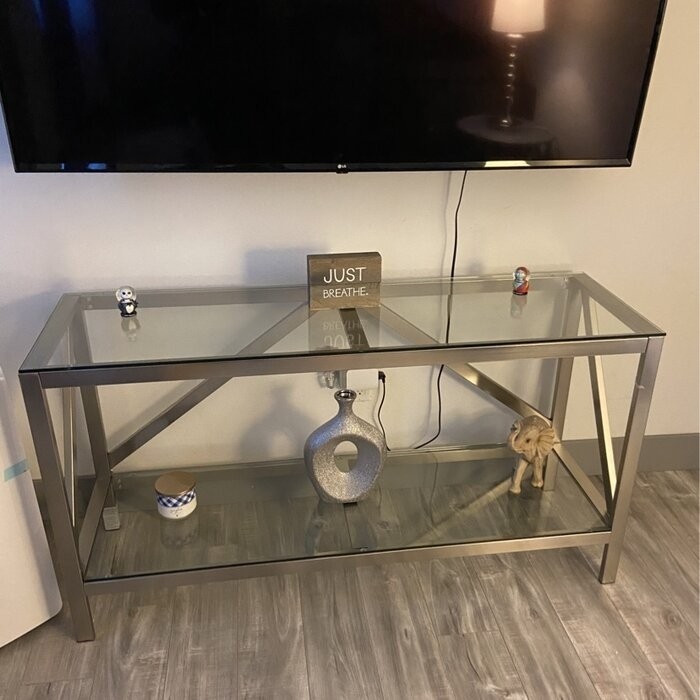 Horncastle TV Stand for TVs up to 60"