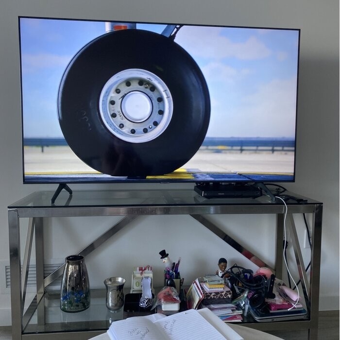 Horncastle TV Stand for TVs up to 60"