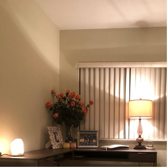 Hudson L-Shape Desk