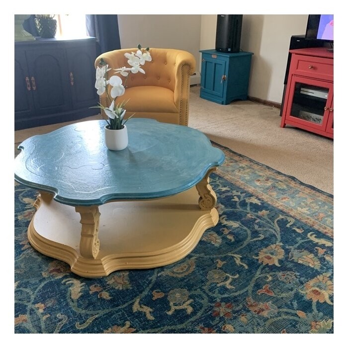 Huntingdon 34'' Wide Tufted Chesterfield Chair