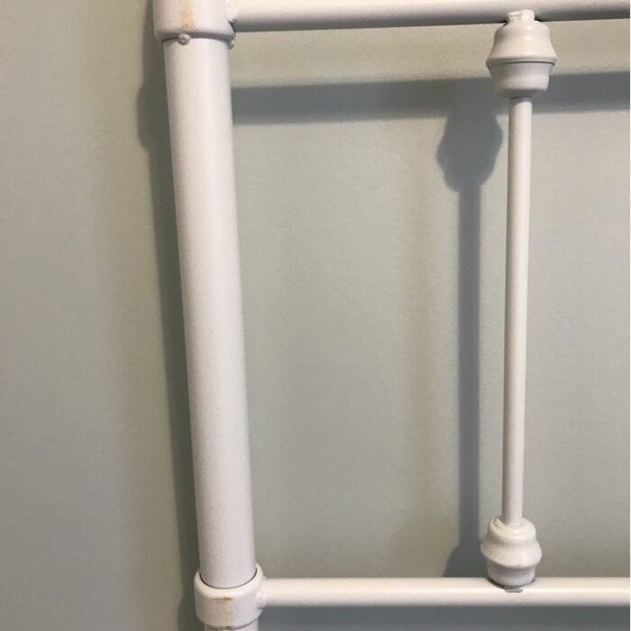 Hwang Slat Headboard