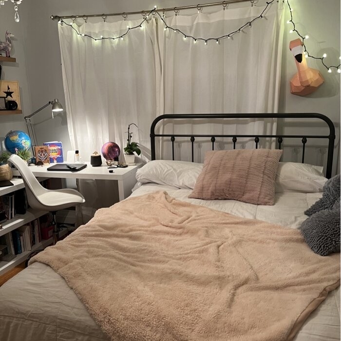 Hwang Slat Headboard