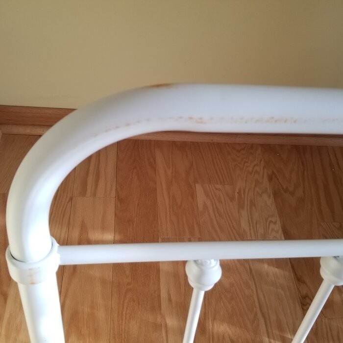 Hwang Slat Headboard