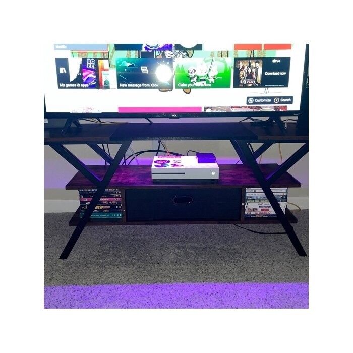 Ilya TV Stand for TVs up to 65"