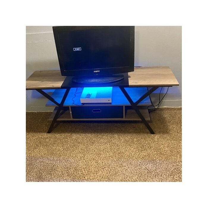 Ilya TV Stand for TVs up to 65"