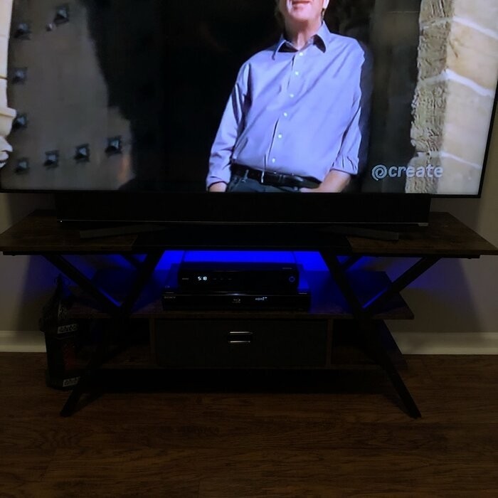 Ilya TV Stand for TVs up to 65"