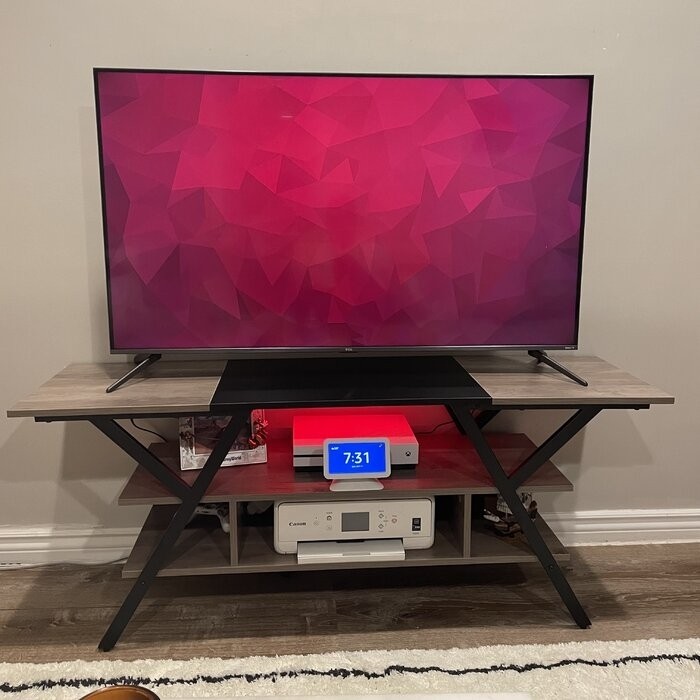 Ilya TV Stand for TVs up to 65"