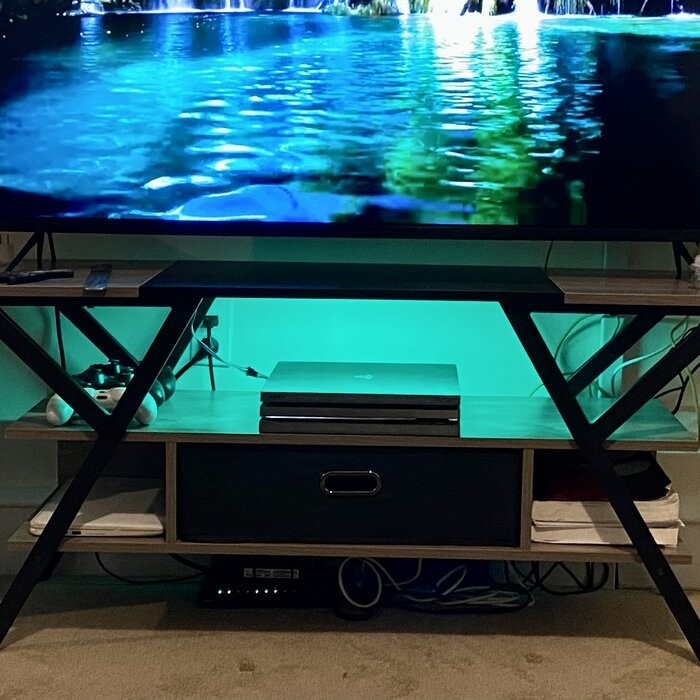 Ilya TV Stand for TVs up to 65"
