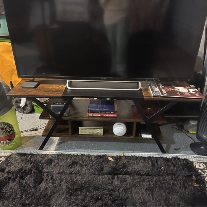 Ilya TV Stand for TVs up to 65"