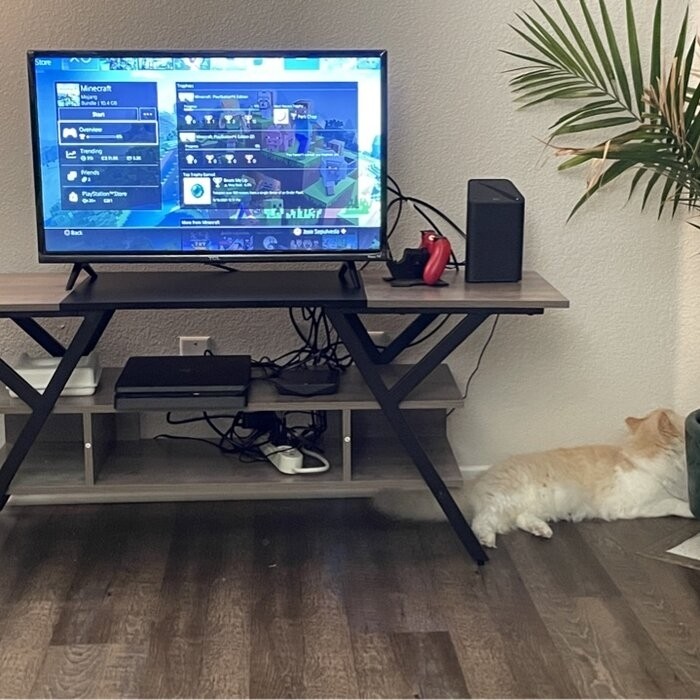 Ilya TV Stand for TVs up to 65"