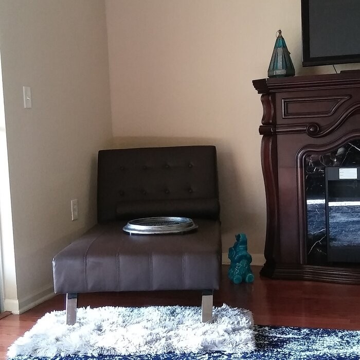 Ippolito Chaise Lounge