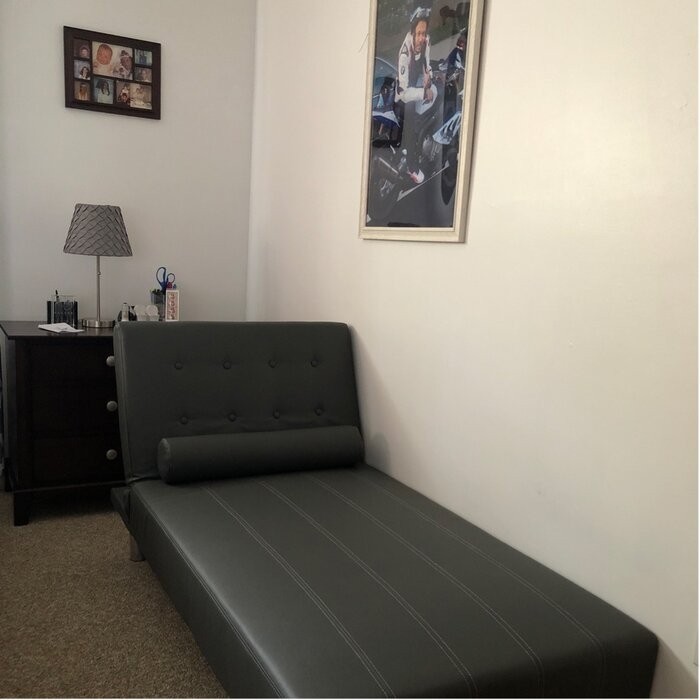 Ippolito Chaise Lounge
