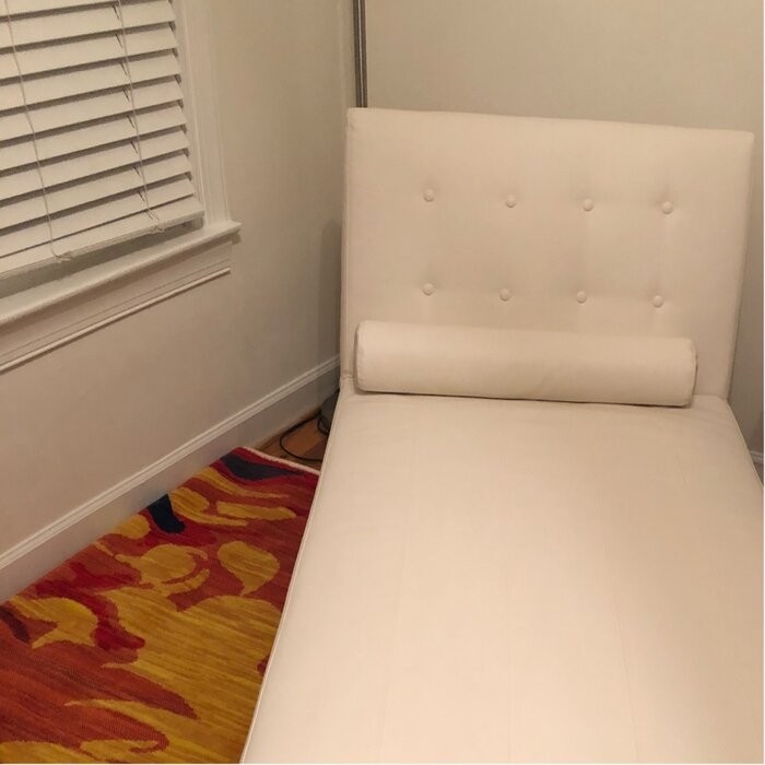Ippolito Chaise Lounge