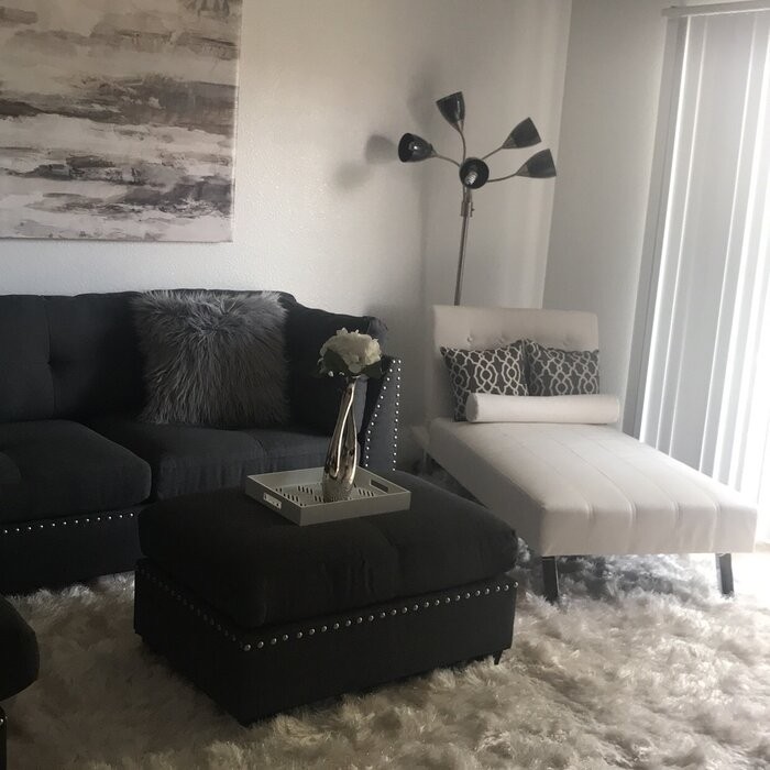 Ippolito Chaise Lounge