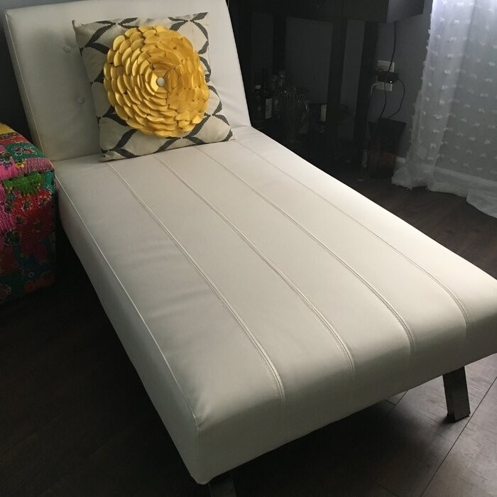 Ippolito Chaise Lounge