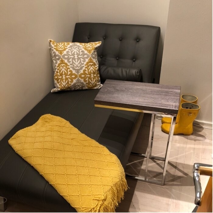 Ippolito Chaise Lounge