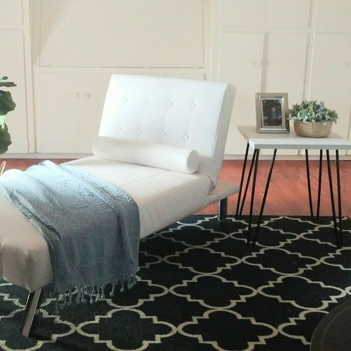 Ippolito Chaise Lounge