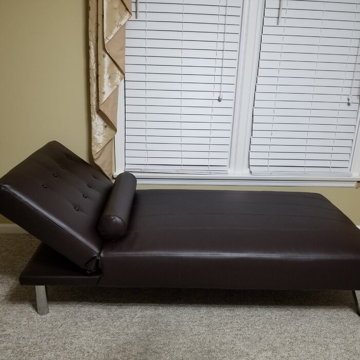 Ippolito Chaise Lounge