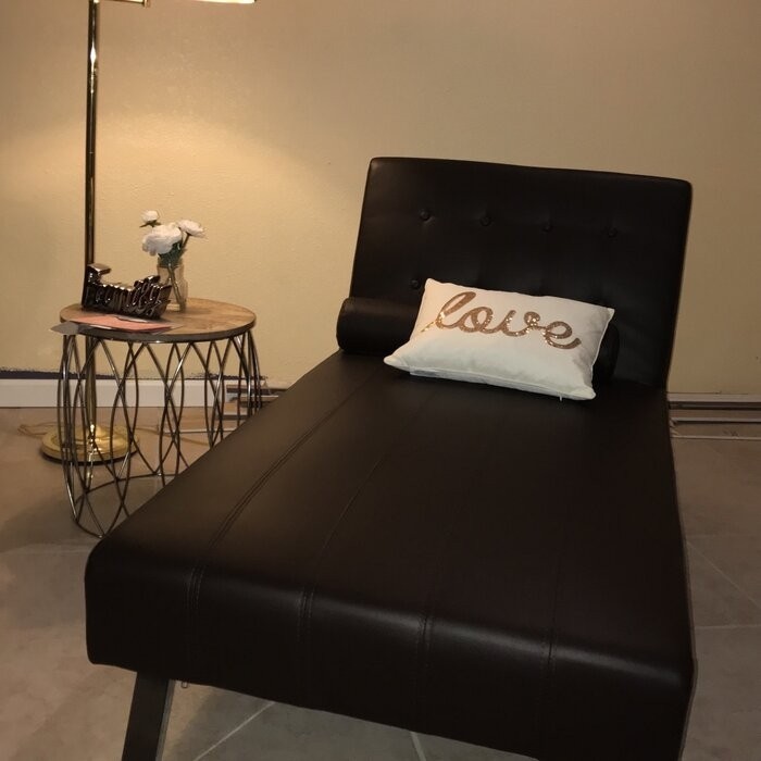 Ippolito Chaise Lounge