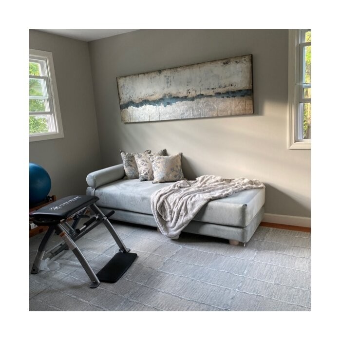 Ishee Queen Daybed with Mattress