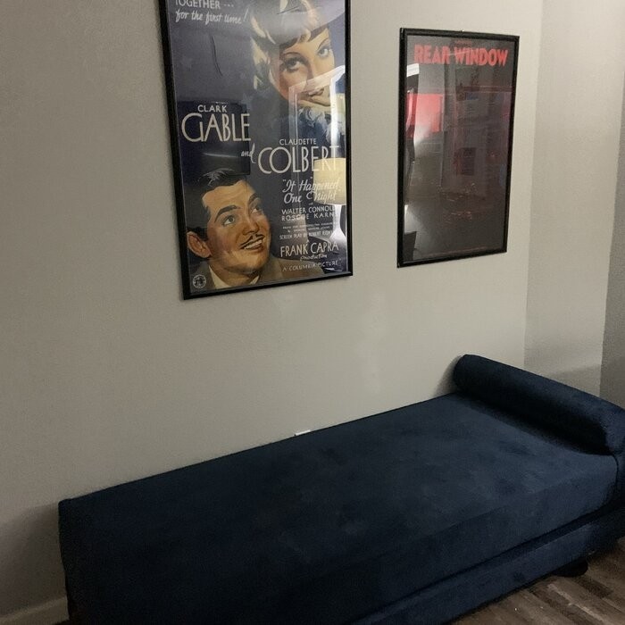 Ishee Queen Daybed with Mattress