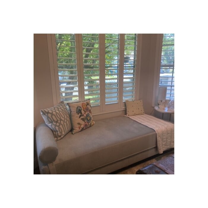 Ishee Queen Daybed with Mattress
