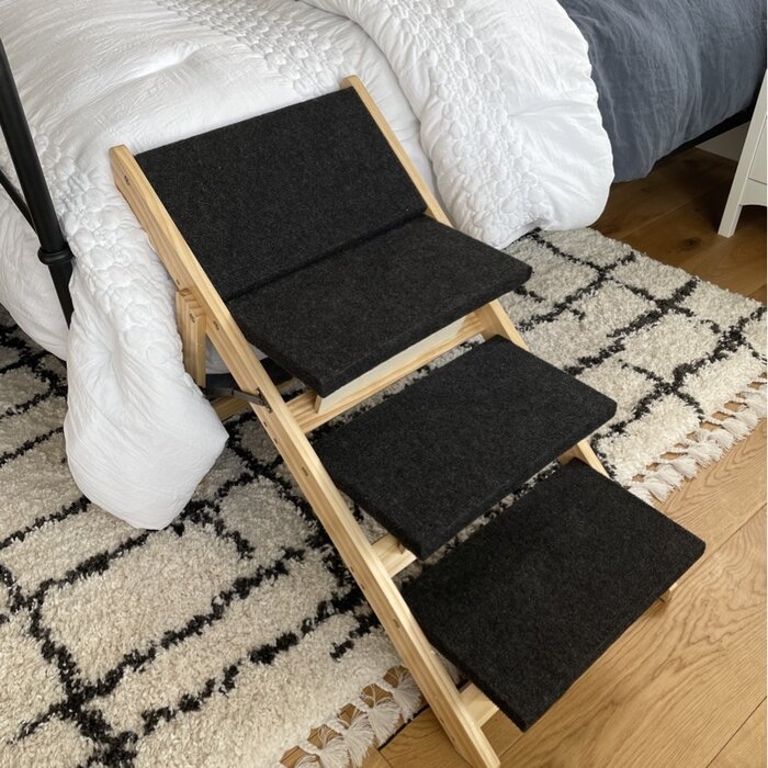 Cat Ramps For Bed Ideas on Foter