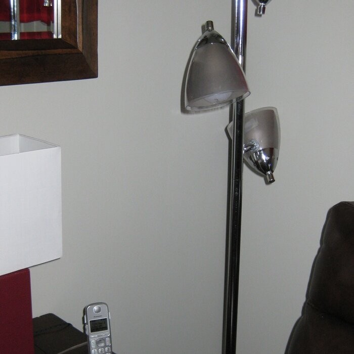 Jackson 21" Table Lamp