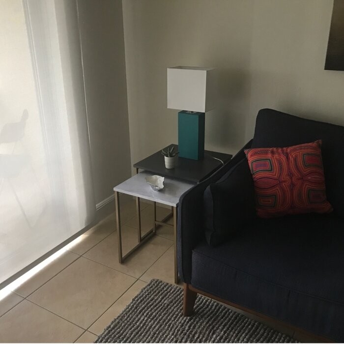 Jackson 21" Table Lamp