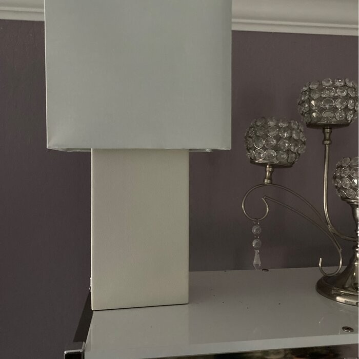 Jackson 21" Table Lamp