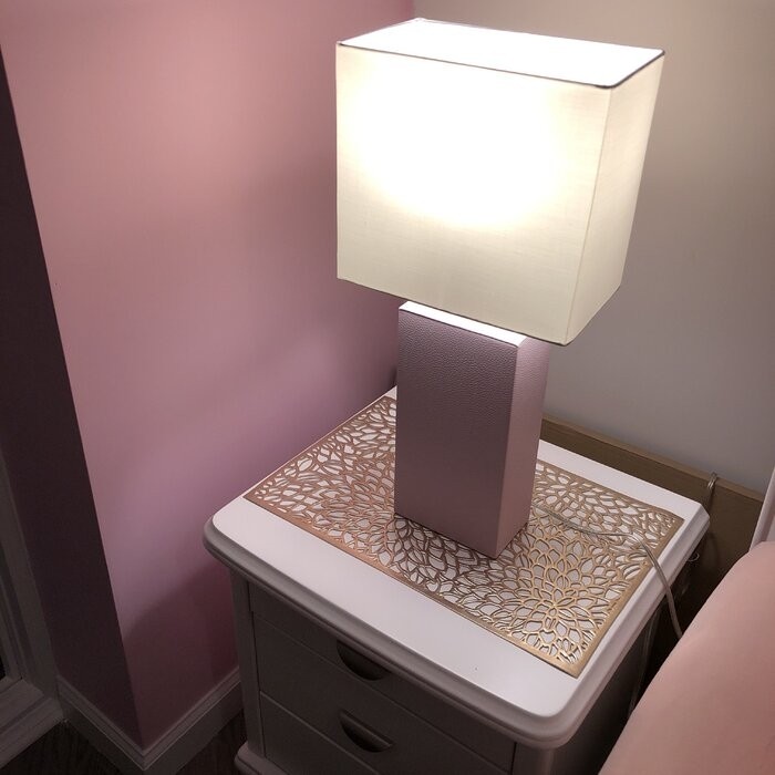 Jackson 21" Table Lamp