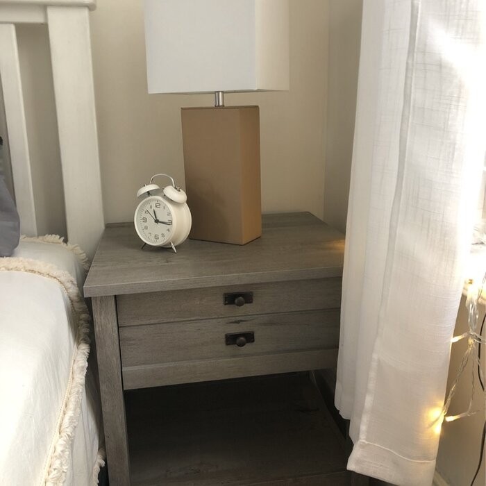 Jackson 21" Table Lamp