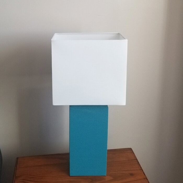 Jackson 21" Table Lamp