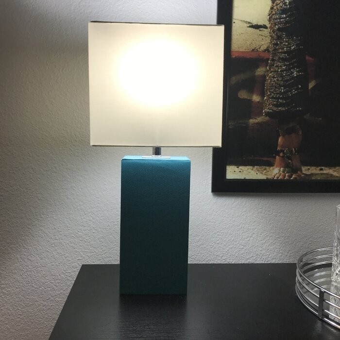 Jackson 21" Table Lamp