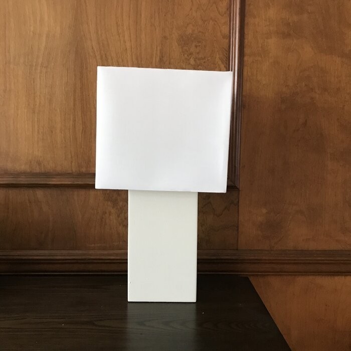 Jackson 21" Table Lamp