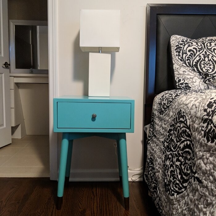 Jackson 21" Table Lamp