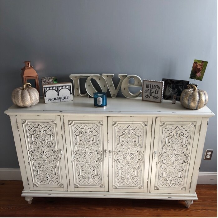 Jackson TV Stand for TVs up to 70"