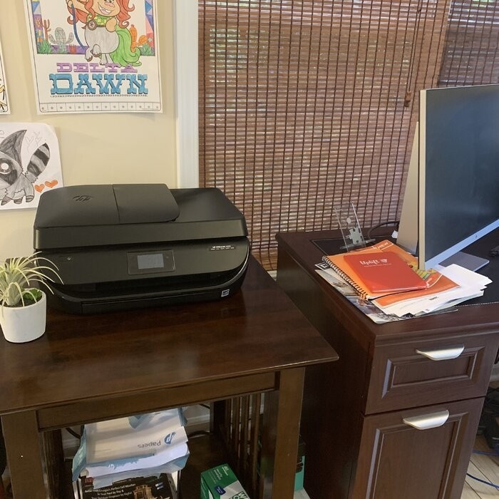 Jaihao Printer Stand