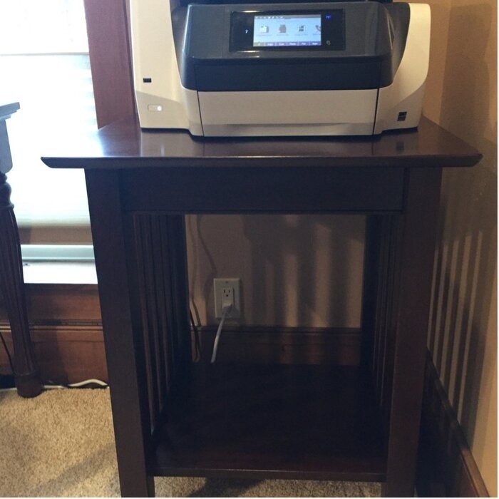 Jaihao Printer Stand